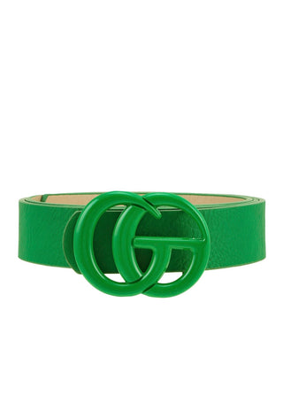 G Girl belts